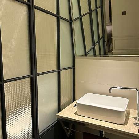 Hotel Gaden Suwon Exteriör bild