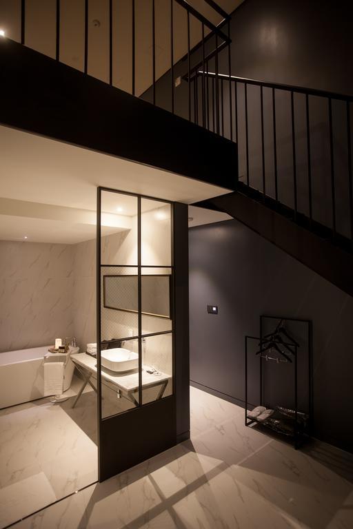 Hotel Gaden Suwon Exteriör bild