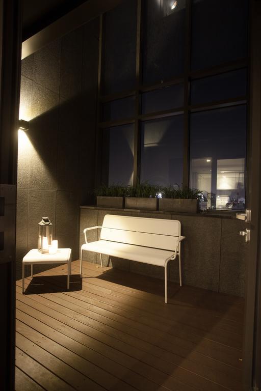 Hotel Gaden Suwon Exteriör bild