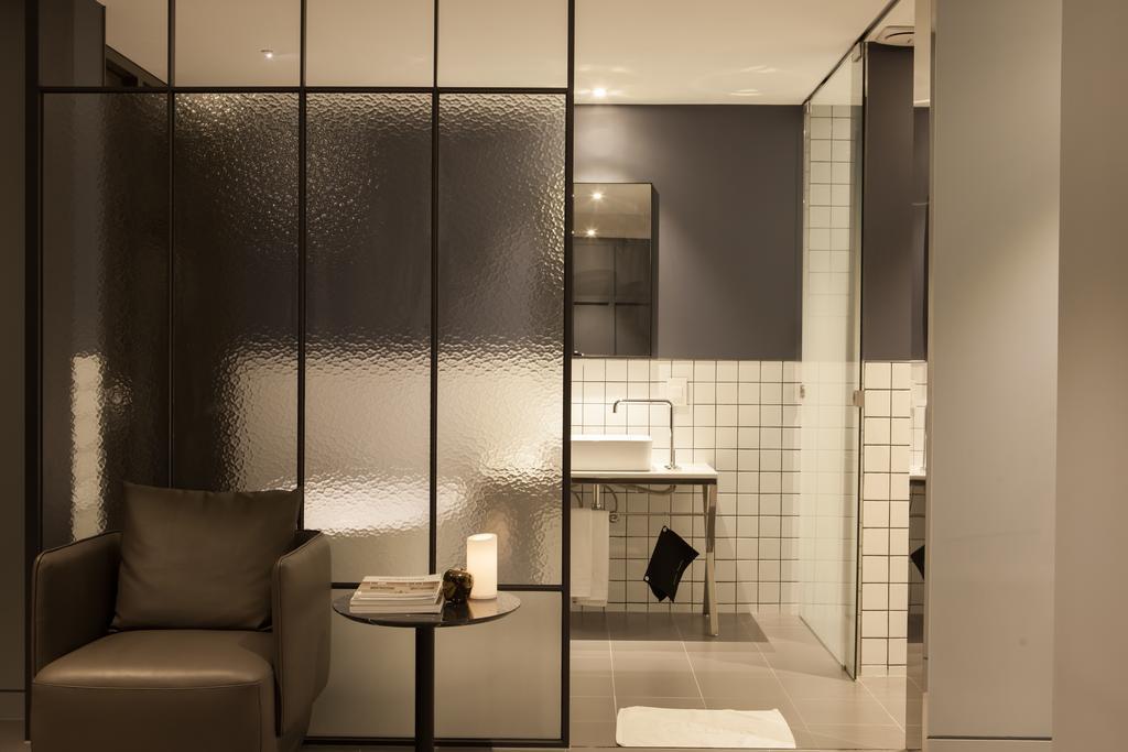 Hotel Gaden Suwon Exteriör bild