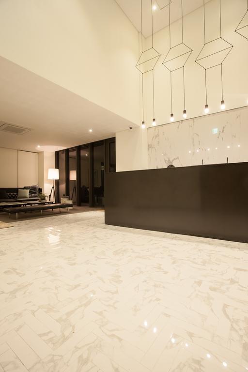 Hotel Gaden Suwon Exteriör bild