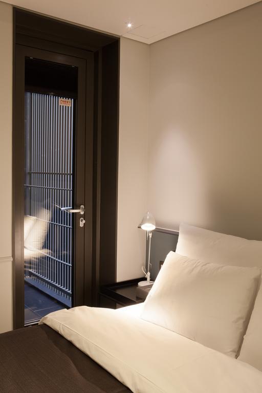 Hotel Gaden Suwon Exteriör bild