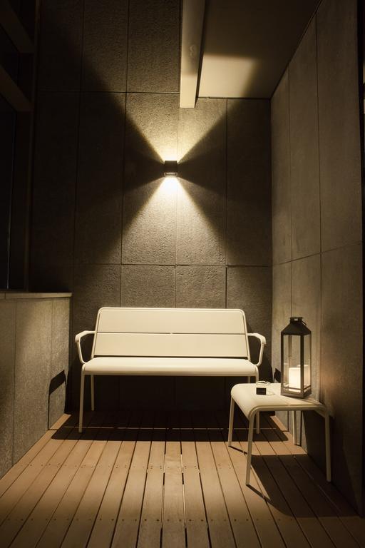 Hotel Gaden Suwon Exteriör bild